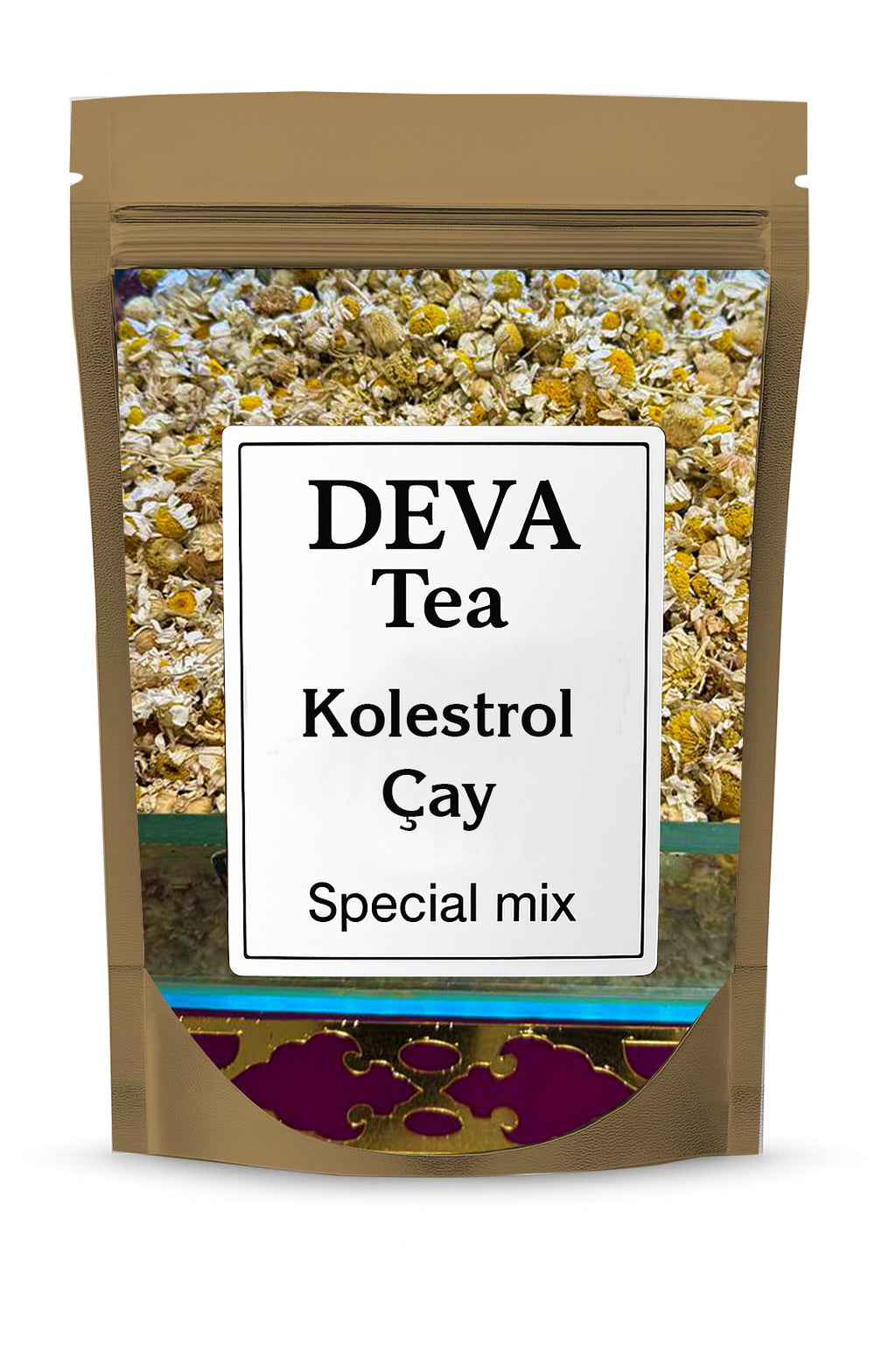 🌼 Papatya Çayı ile Doğal Rahatlama! 🌼 250 Gr