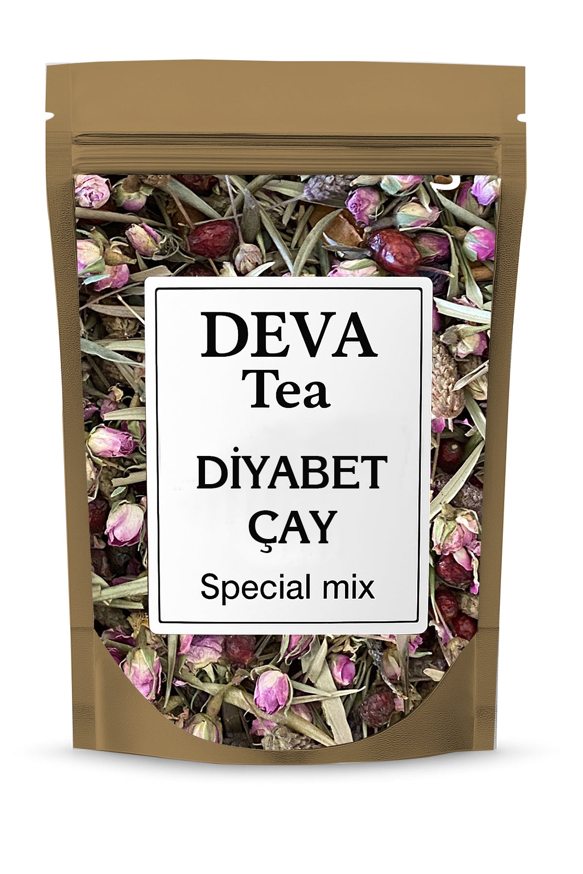 DİYABET BİTKİSEL ÇAYI 🍵 250 gr