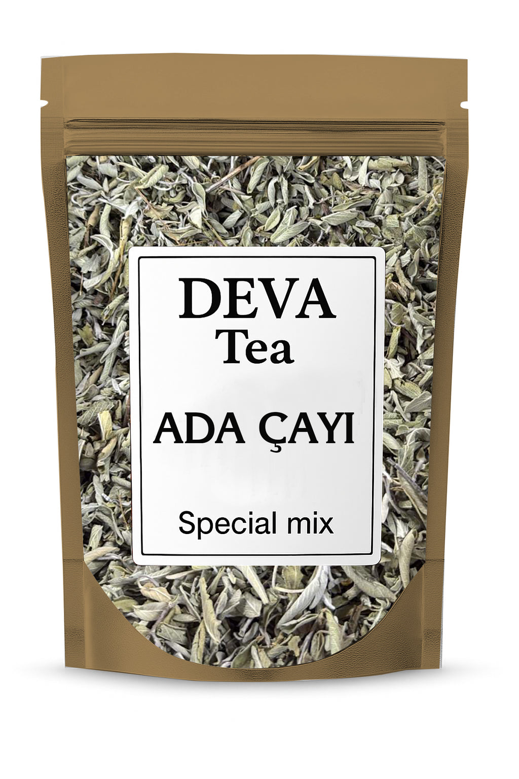 Ada Çayı Doğanın Ferahlatıcı Mucizesi 250 Gr