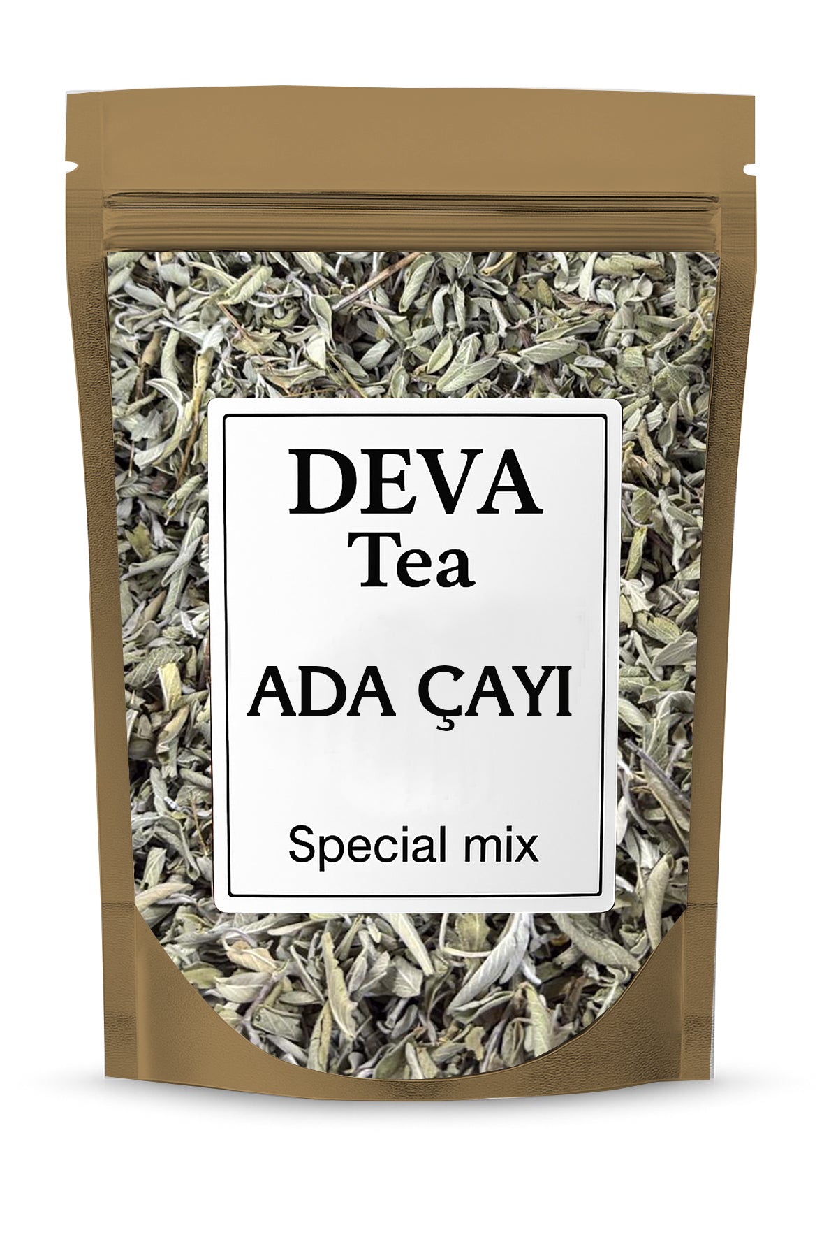 Ada Çayı Doğanın Ferahlatıcı Mucizesi 250 Gr