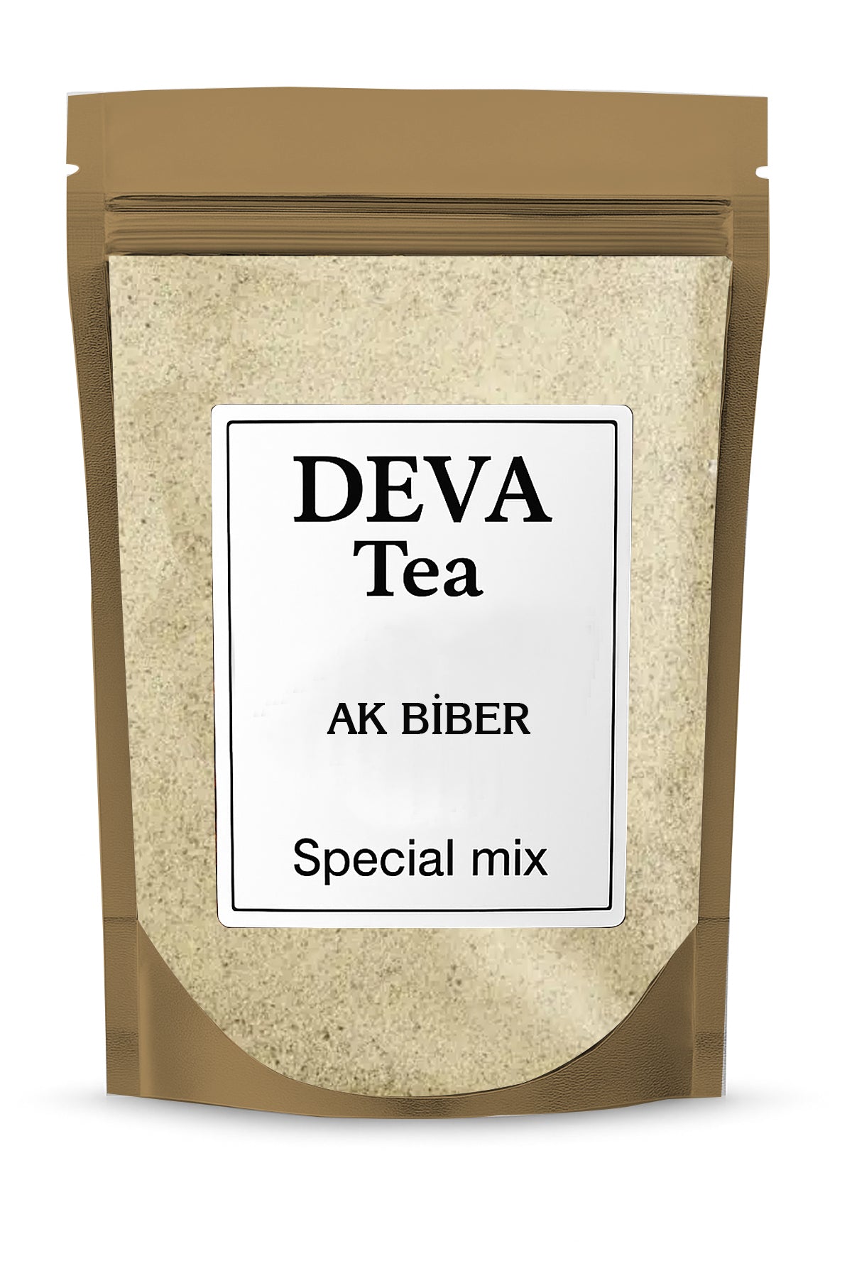 Ak Biber – Sofralarınıza Doğal Lezzet Katın! 250 Gr