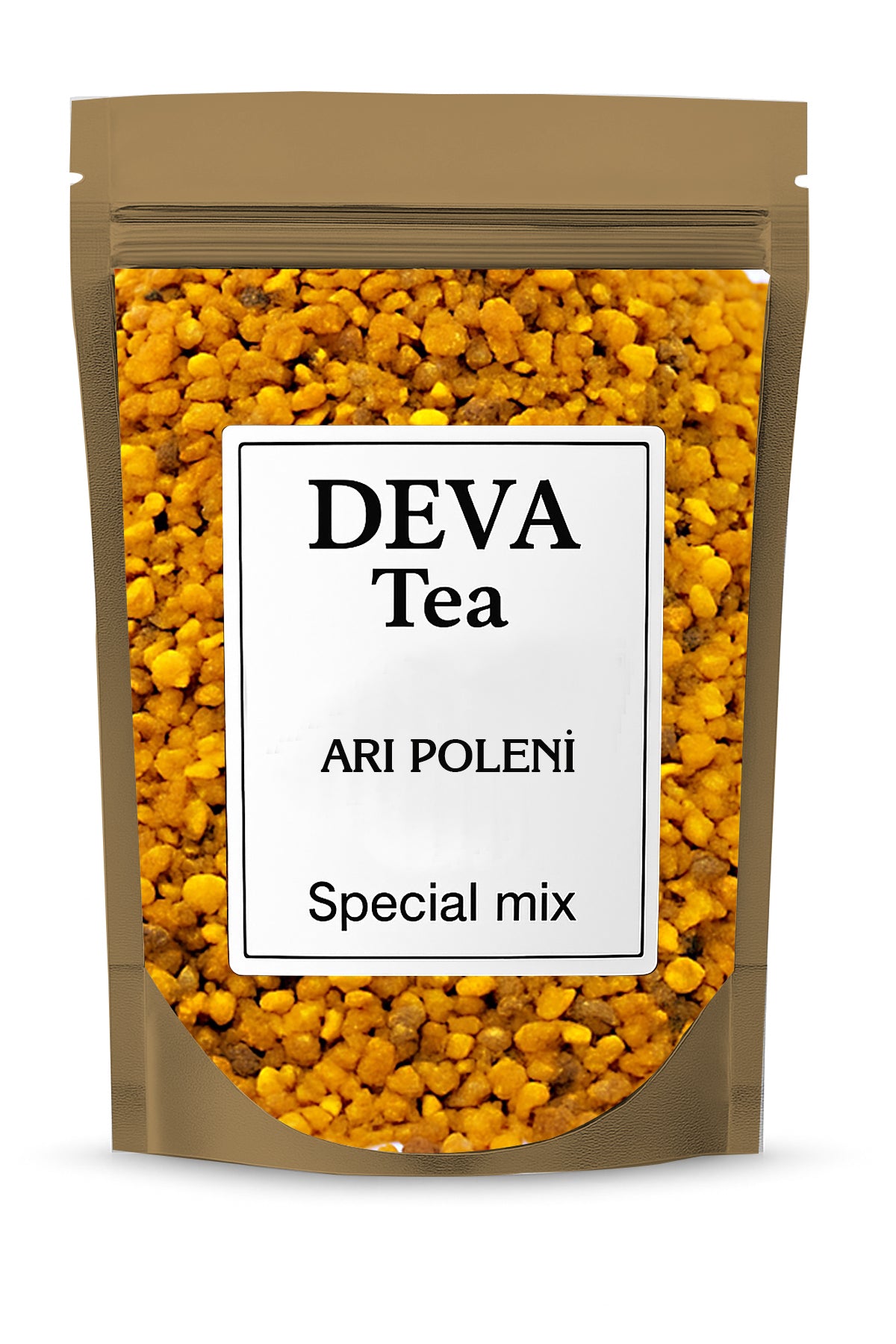 Arı Poleni – Doğanın Enerji Kaynağı 250 Gr
