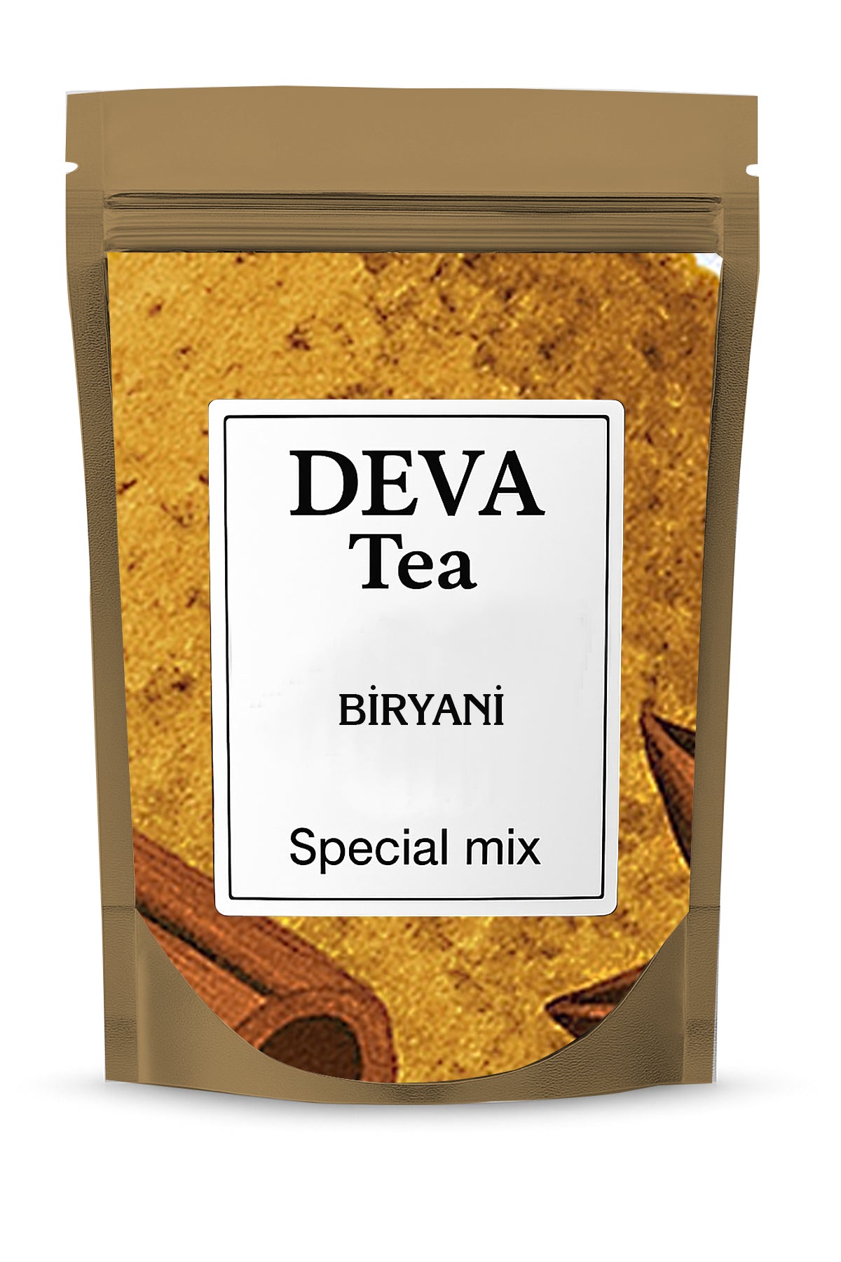 Biryani (Büryan) Baharatı – Sofralarınıza Otantik Lezzet! 250 Gr