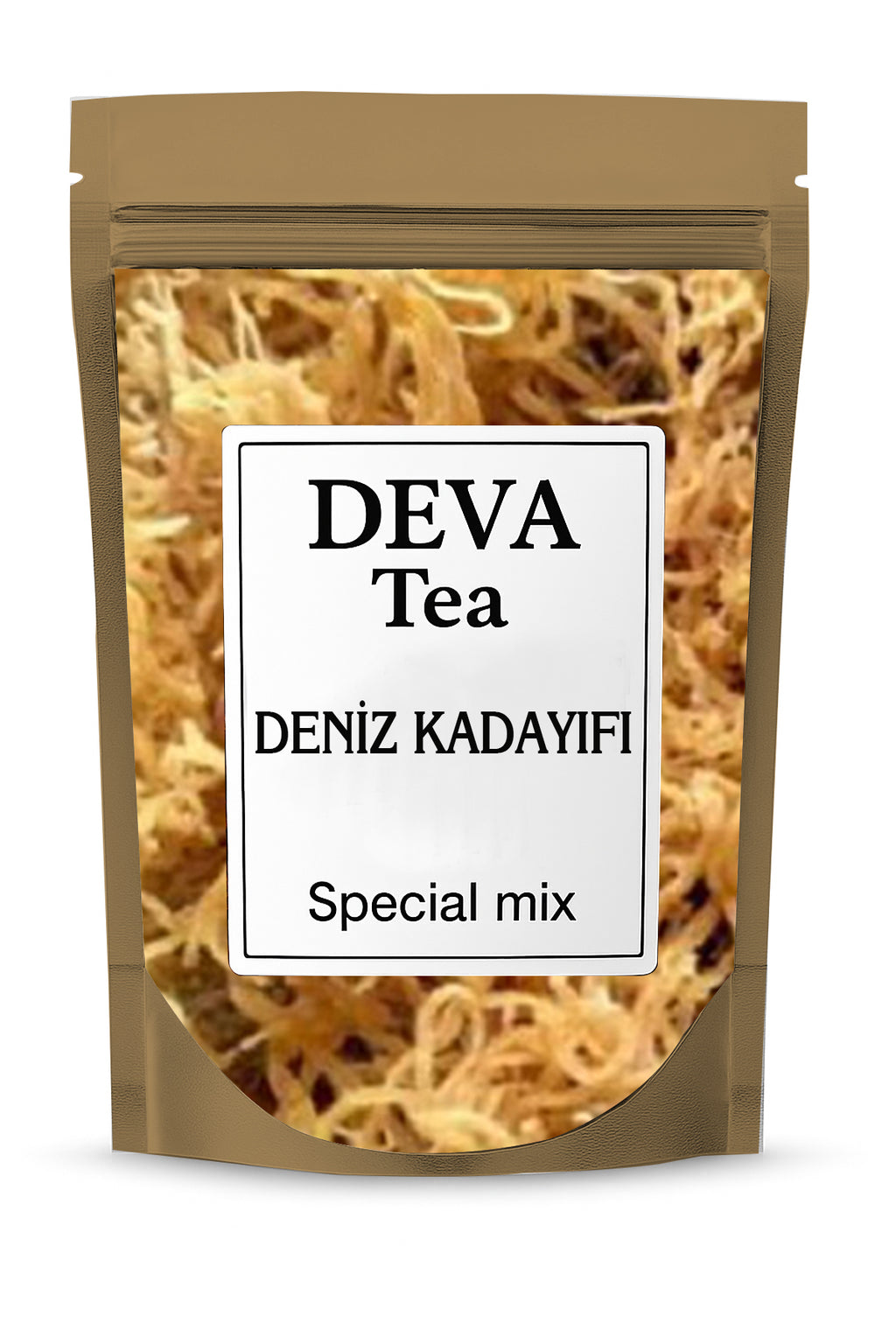 Deniz Kadayıfı  Orjinal 250 Gr