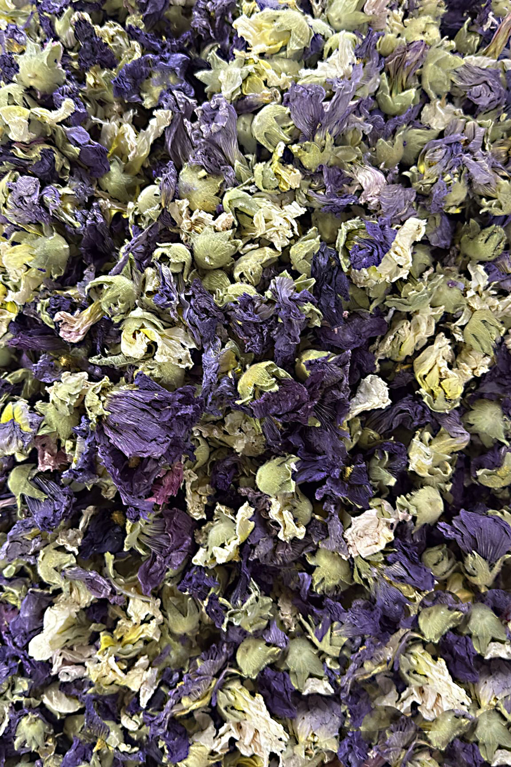 Hatmi Çiçeği – Doğanın Şifa Kaynağı 250 gr