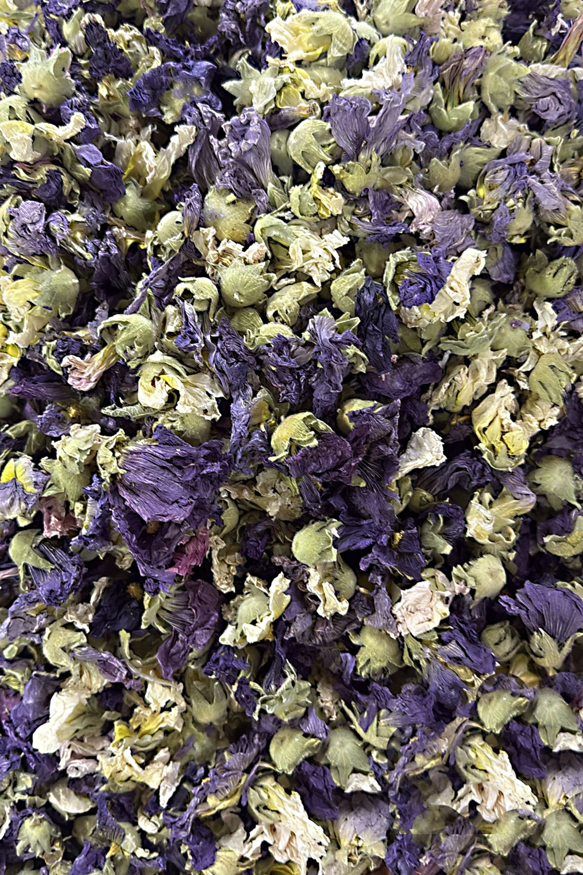 Hatmi Çiçeği – Doğanın Şifa Kaynağı 250 gr