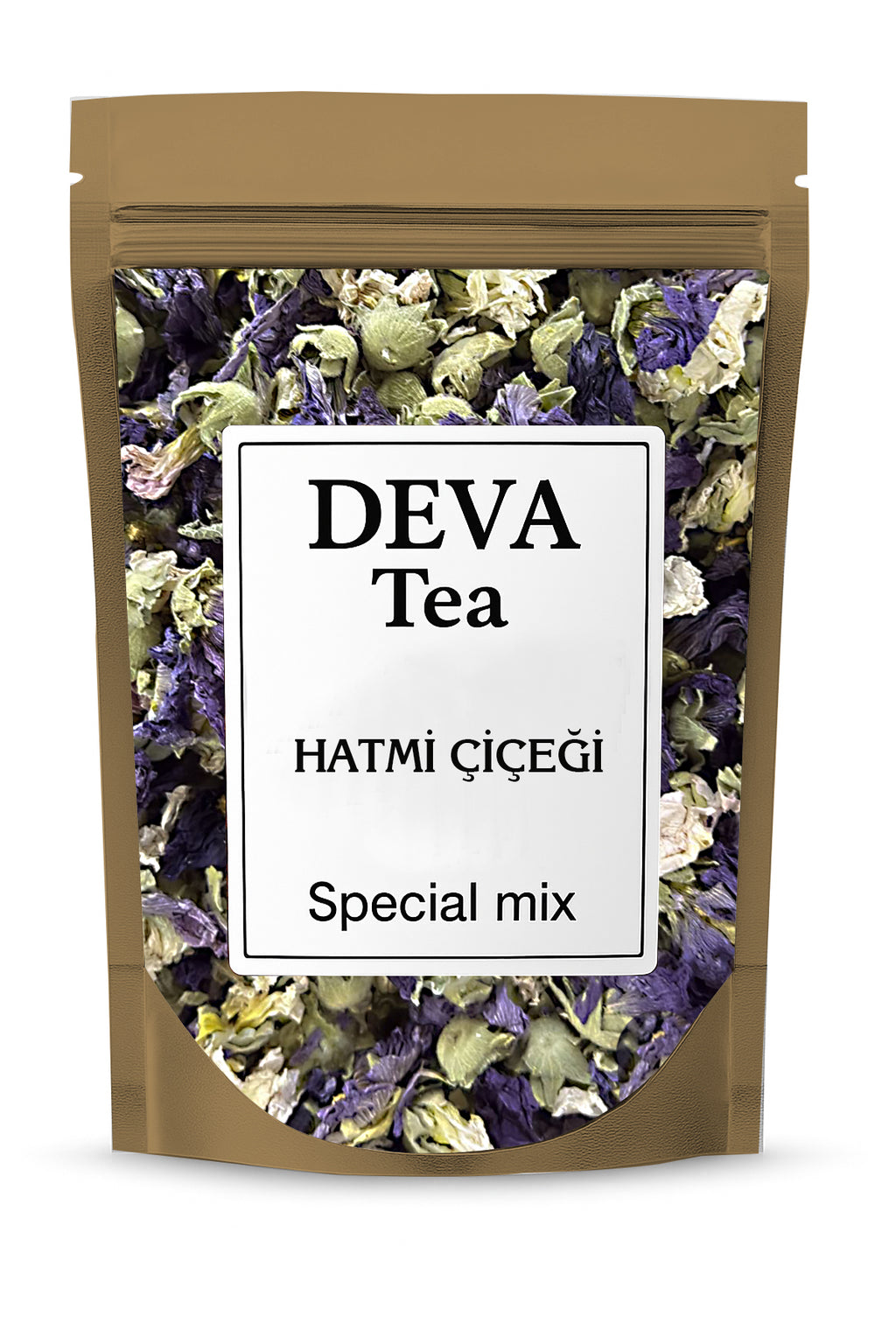 Hatmi Çiçeği – Doğanın Şifa Kaynağı 250 gr