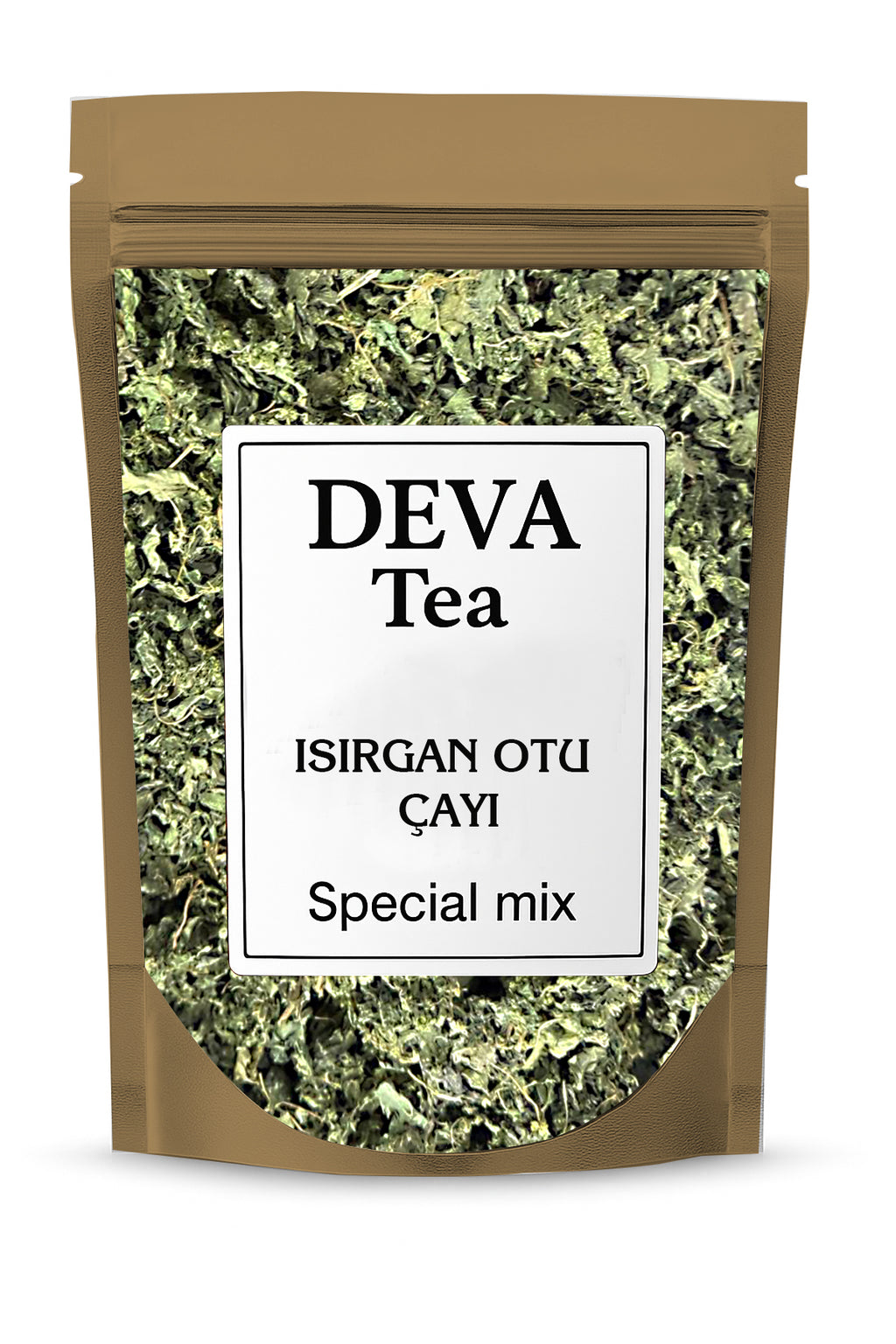 Isırgan Otu Çayı – Doğanın Şifalı Demlemesi 250 gr