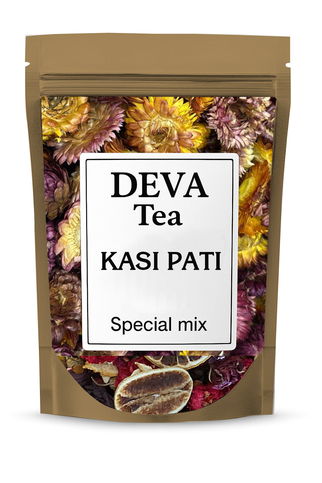 Kası Patı Doğanın Şifalı Gücü 250 gr