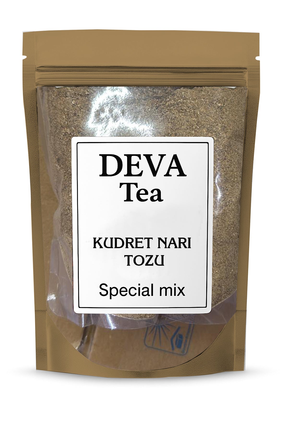 Kudret Narı Tozu – Doğal Sağlığın Gücü! 250 Gr