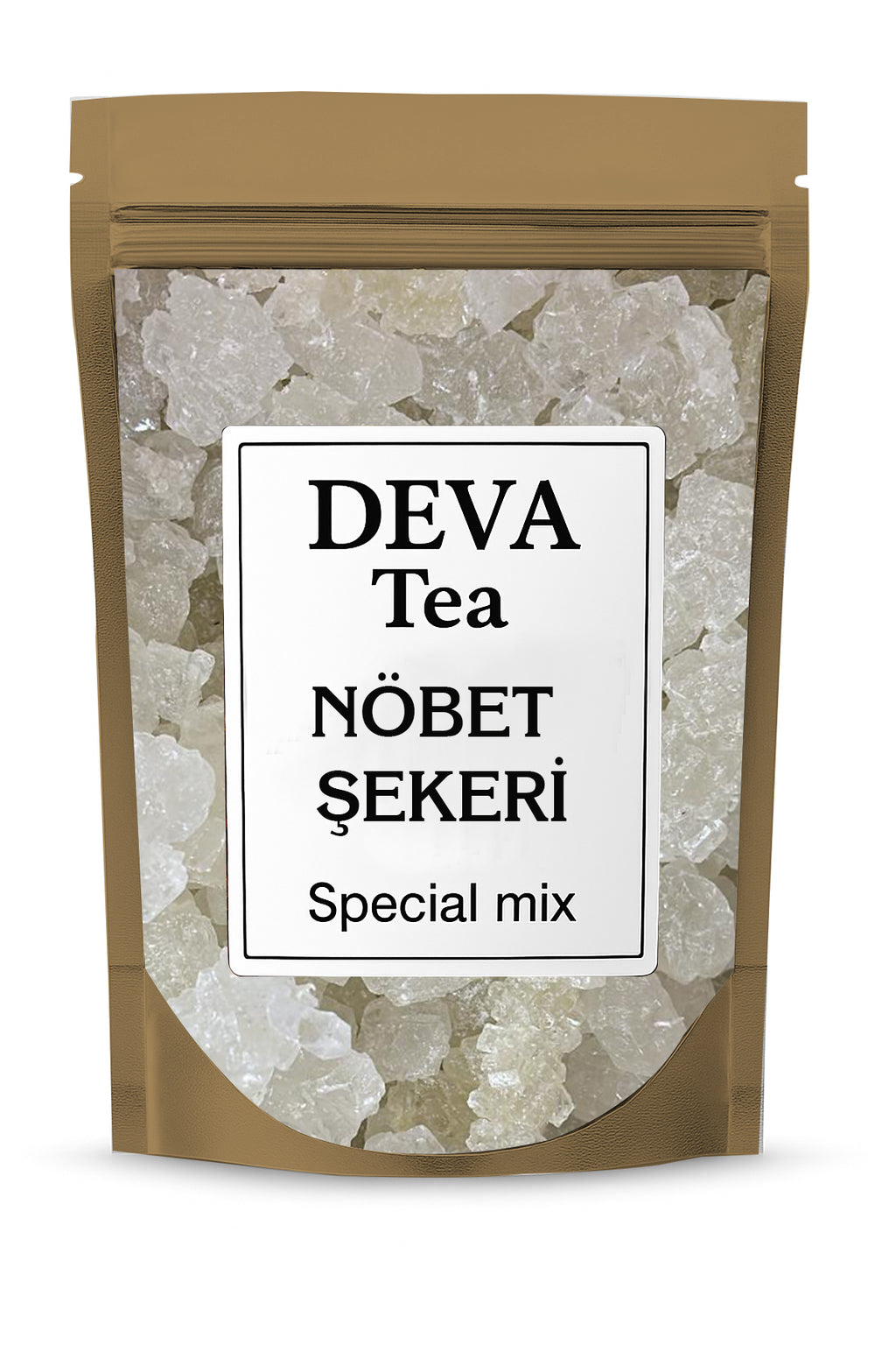 Nöbet Şekeri Gelenekten Günümüze 250 gr
