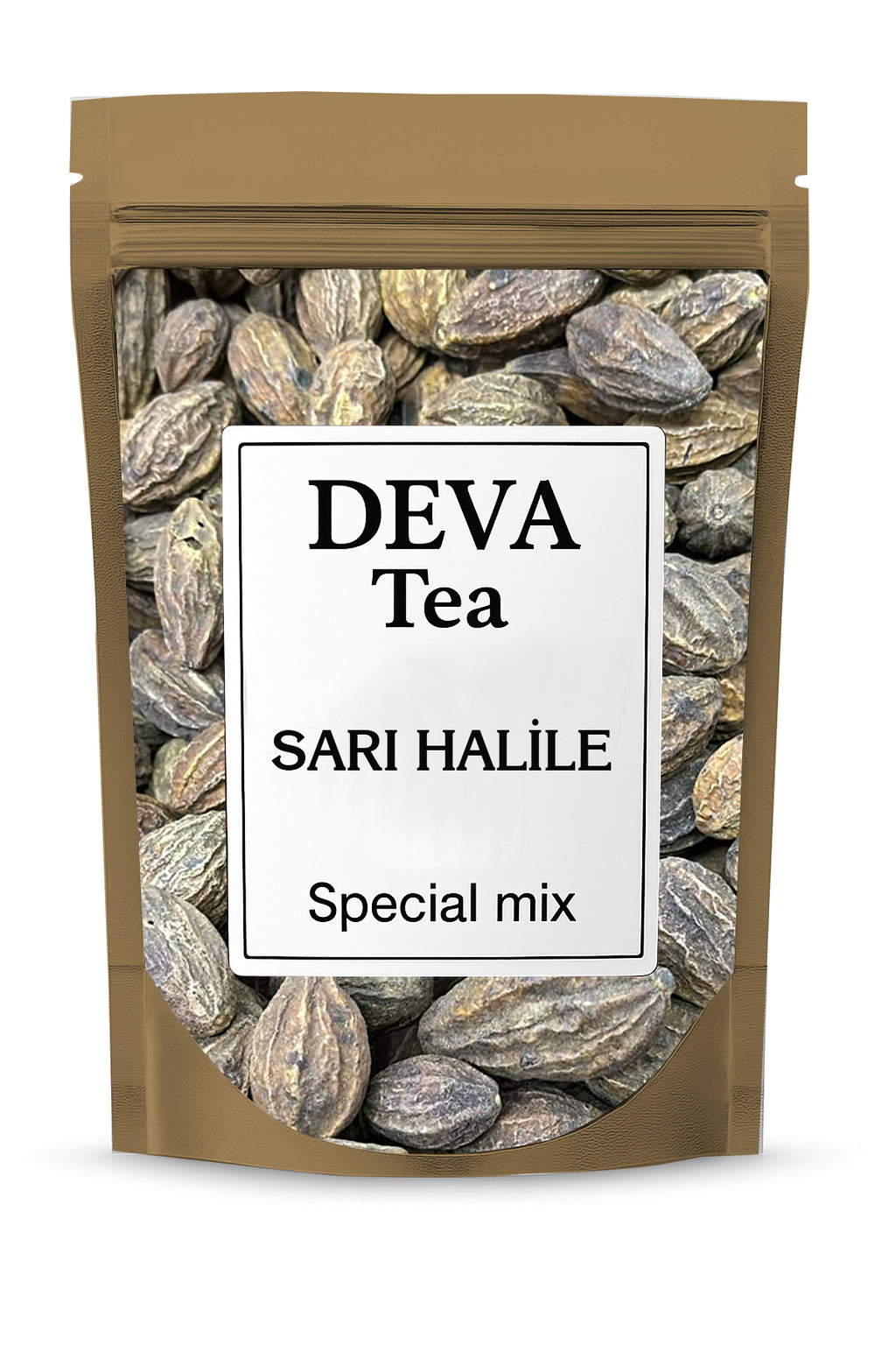 Sarı Halile Doğadan Gelen Şifa 250 gr