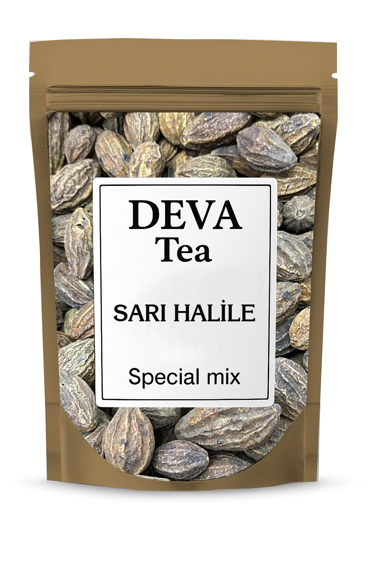 Sarı Halile Doğadan Gelen Şifa 250 gr