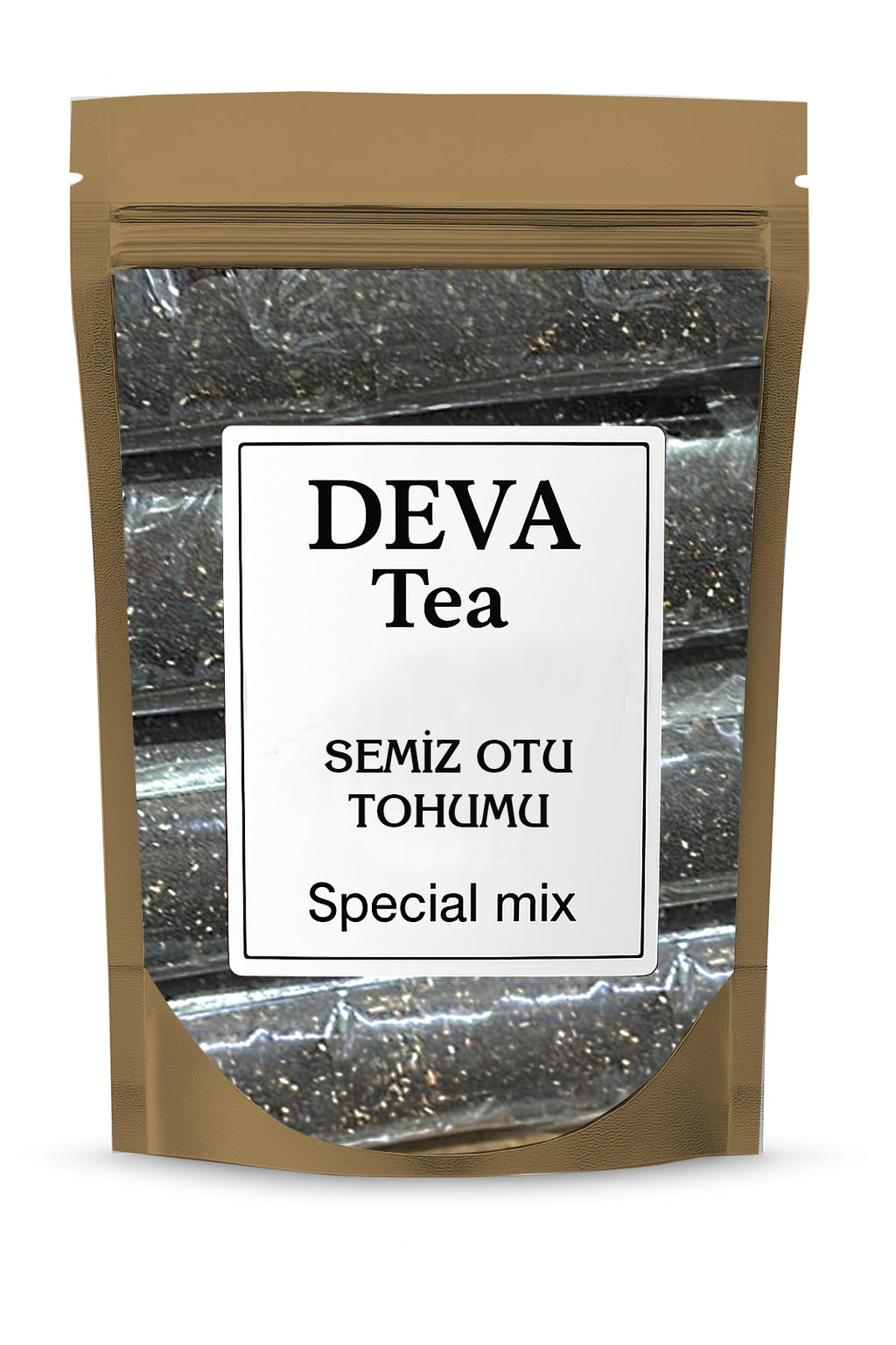 Semizotu Tohumu Doğanın Gizli Hazinesi 250 Gr