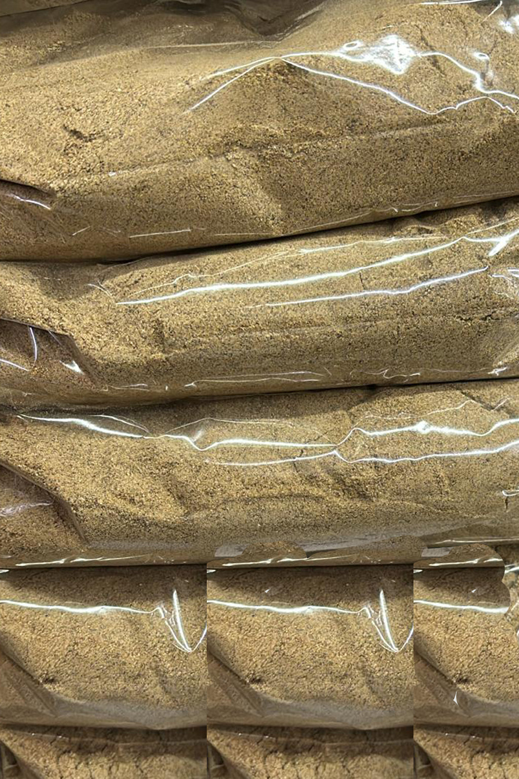 Dar-ül Fülfül (Darı Fülfül) %100 Doğal – Katkısız – Sağlıklı  250 gr