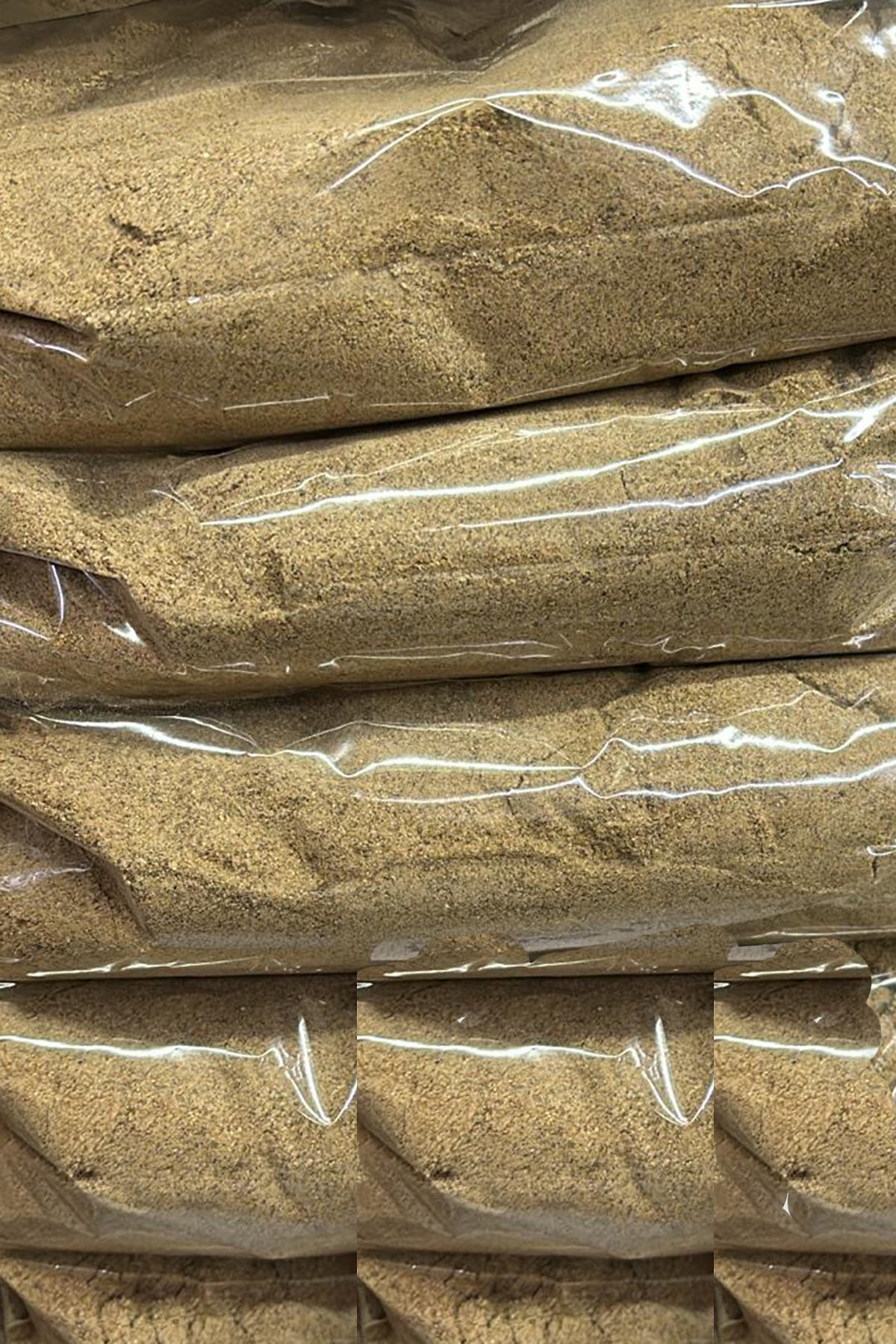 Dar-ül Fülfül (Darı Fülfül) %100 Doğal – Katkısız – Sağlıklı  250 gr