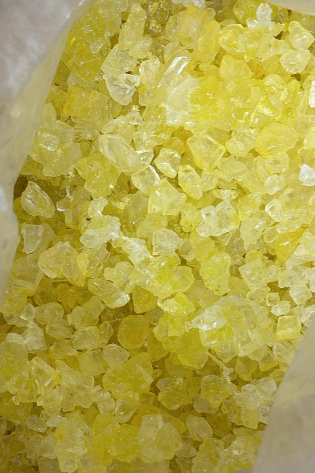 Zerdeçallı Şeker Doğallığın Tatlı Hali  250 gr