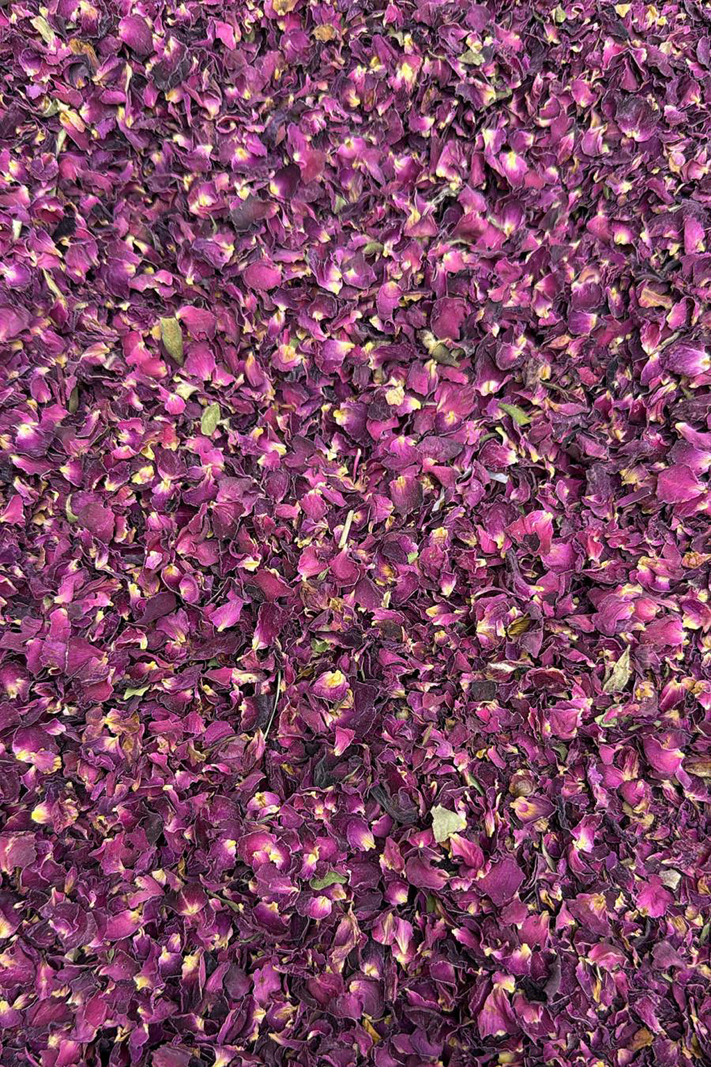 Gül Yaprağı Doğallığın Zarif Dokunuşu 250 gr 🌹