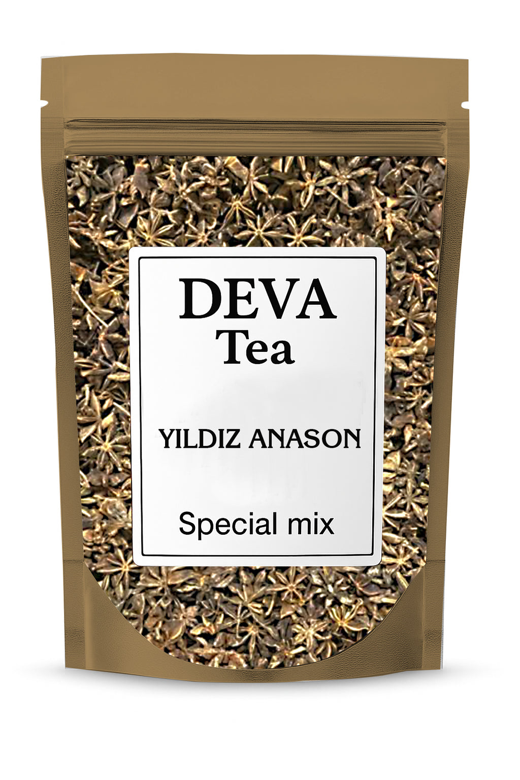 Yıldız Anason Çayı – Doğanın Sıcak Kucaklaması! 250