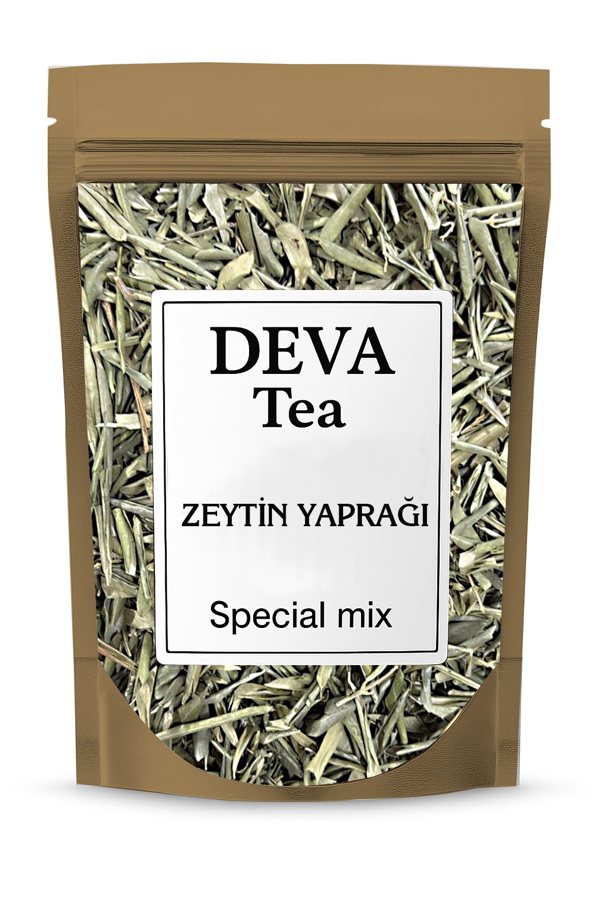 Zeytin Yaprağı Doğanın Şifalı Hediyesi  250 gr