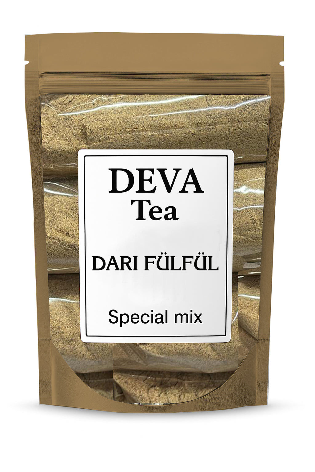 Dar-ül Fülfül (Darı Fülfül) %100 Doğal – Katkısız – Sağlıklı  250 gr
