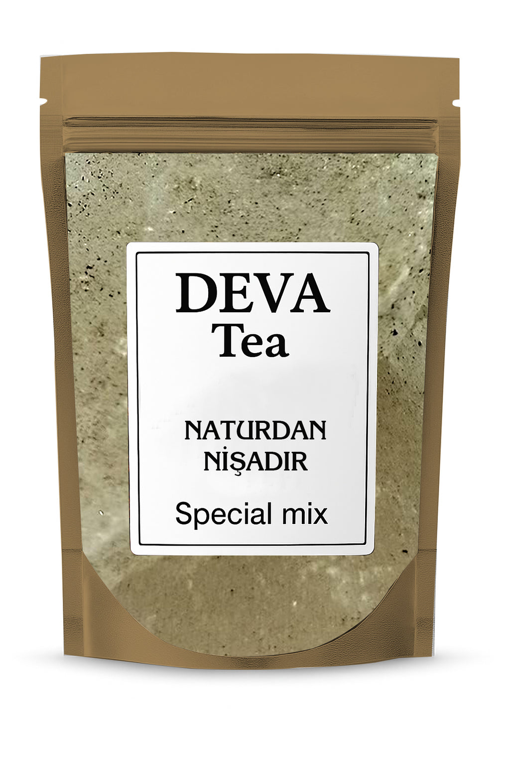 Naturdan Nişadir – Doğal ve Saf Lezzet