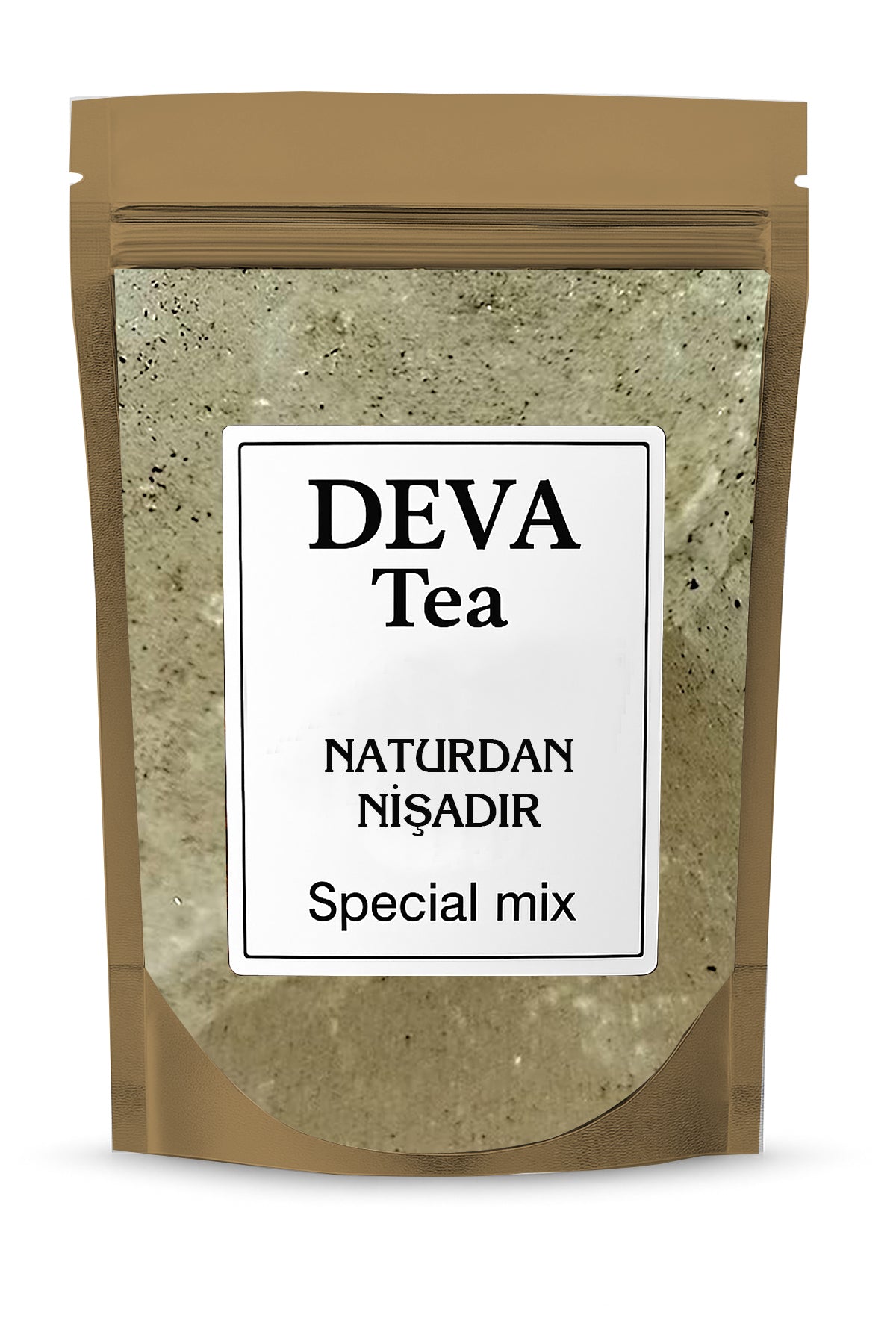 Naturdan Nişadir – Doğal ve Saf Lezzet